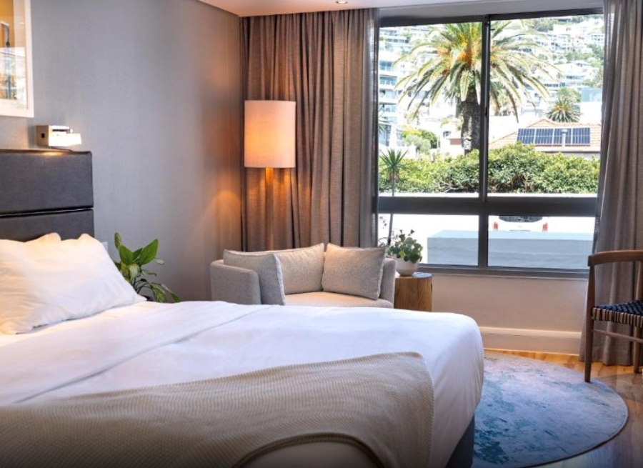 0 Bedroom Property for Sale in Bantry Bay Western Cape